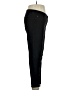 Rafaella Solid Black Jeggings Size 16 - photo 4