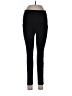 Vogo Solid Black Active Pants Size L - photo 1