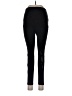 Vogo Solid Black Active Pants Size L - photo 2