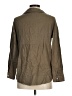 Unbranded Brown 3/4 Sleeve Blouse Size M - photo 2