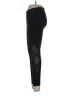 Vogo Solid Black Active Pants Size L - photo 5