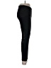 Vogo Solid Black Active Pants Size L - photo 4