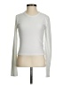 Sunday Best White Pullover Sweater Size XS - photo 1