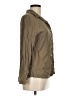 Unbranded Brown 3/4 Sleeve Blouse Size M - photo 4