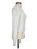 Sunday Best White Pullover Sweater Size XS - photo 4