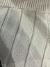 Unbranded Ivory Dress Pants Size S (estimated) - photo 7