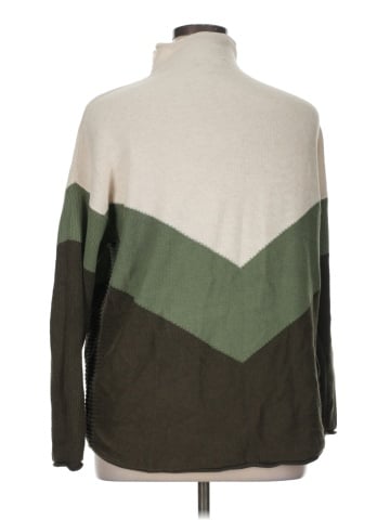Rachel Zoe Pullover Sweater (view 2)