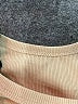Unbranded Tan Sleeveless T-Shirt Size L - photo 7