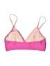 Unbranded Color Block Pink Swimsuit Top Size L (estimated) - photo 2