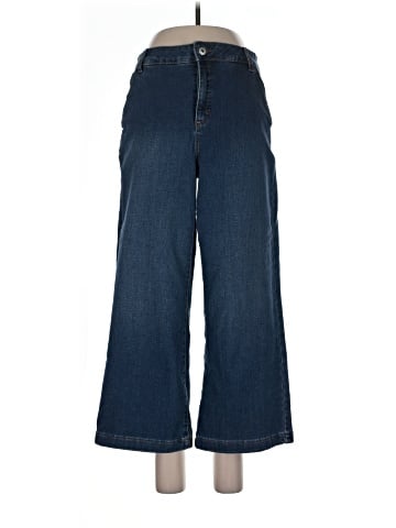 Style&Co Jeans (view 1)