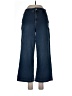 Style&Co Blue Jeans Size 10 - photo 1
