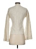 Wilfred Ivory Cardigan Size XS - photo 2