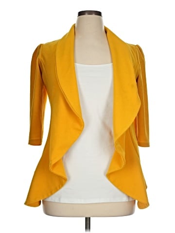 Doublju Cardigan (view 1)