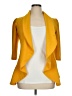 Doublju Yellow Cardigan Size XL - photo 1