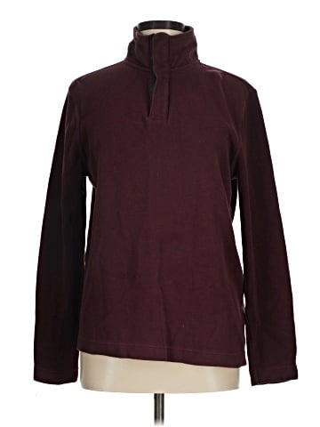 British Khaki Turtleneck Sweater (view 1)