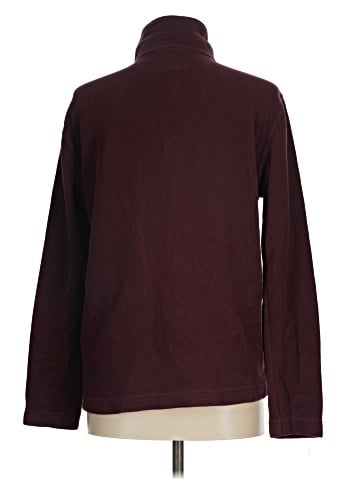 British Khaki Turtleneck Sweater (view 2)