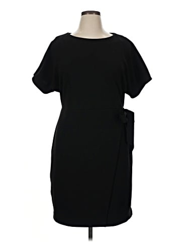 Gibson Latimer Casual Dress (view 1)