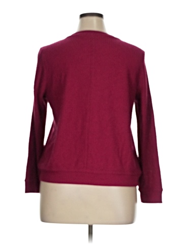 Alfani Intimates Pullover Sweater (view 2)