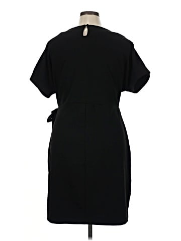 Gibson Latimer Casual Dress (view 2)