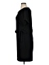 Gibson Latimer Solid Black Casual Dress Size XL - photo 5
