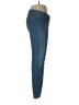 PrAna Hearts Blue Jeans Size 6 - photo 4