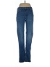 mavi Solid Blue Jeans Size 31 waist - photo 1