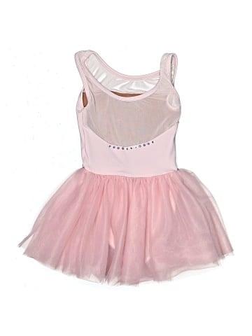Revolution Dancewear Leotard (view 1)