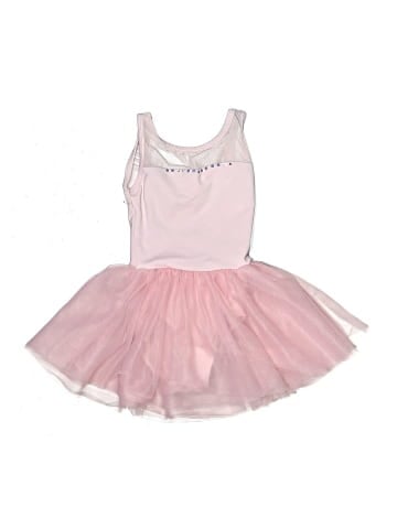 Revolution Dancewear Leotard (view 2)