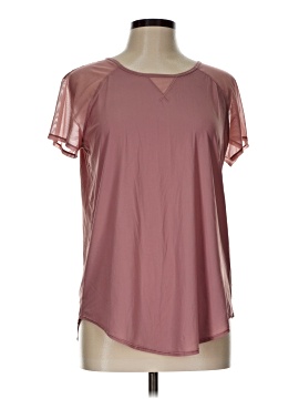 Lululemon Athletica Active T-Shirt (view 1)