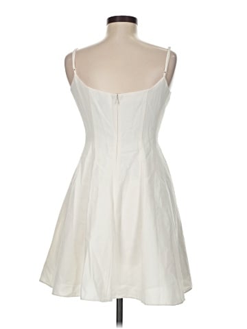 STAUD Cocktail Dress (view 2)