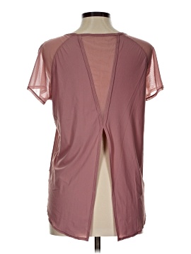 Lululemon Athletica Active T-Shirt (view 2)