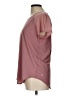 Lululemon Athletica Pink Active T-Shirt Size 10 - photo 5