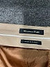 Massimo Dutti Solid Brown Casual Pants Size 14 (estimated) - photo 6