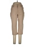 Lee Solid Tan Khakis Size 12 - photo 1