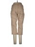 Lee Solid Tan Khakis Size 12 - photo 2
