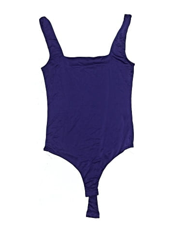 Mind Code Bodysuit (view 1)
