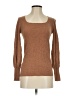 Talbots Brown Pullover Sweater Size XS - photo 1