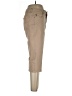 Lee Solid Tan Khakis Size 12 - photo 4