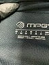 MPG Solid Black Casual Skirt Size S - photo 3