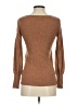 Talbots Brown Pullover Sweater Size XS - photo 2