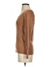 Talbots Brown Pullover Sweater Size XS - photo 5