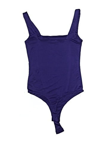 Mind Code Bodysuit (view 2)