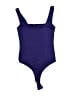 Mind Code Purple Bodysuit Size S - photo 2