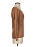 Talbots Brown Pullover Sweater Size XS - photo 4