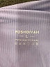 PoshDivah Purple Athletic Shorts Size L - photo 4