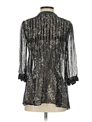 Joie 3/4 Sleeve Blouse (view 2)
