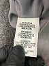 Marina Solid Gray Cocktail Dress Size 4 - photo 8