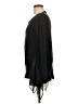 Peach Black Pullover Sweater Size M - photo 5