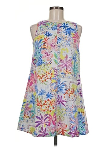 Maggy London Cocktail Dress (view 1)