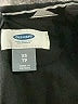 Old Navy Print Gray Casual Dress Size XS - photo 7